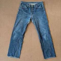 ウエアハウス Lot 1001XX 1947 DSB w36のサムネイル