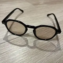 サングラス　UNIQLO
