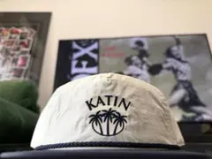 2026年最新】katin キャップの人気アイテム - メルカリ