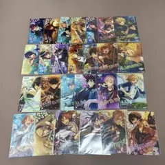 あんスタ　バースデーブロマイド　セット売り