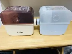 Combi 除菌じょーず　 2色セット