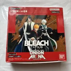 ユニアリ　BLEACH ブリーチ　千年血戦編　バラ　ノーマル等　まとめ売り