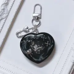 シェイカーキーホルダー