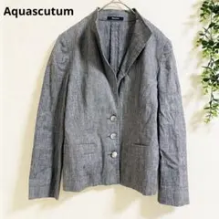 2026年最新】Aquascutum レディース テーラードジャケットの人気