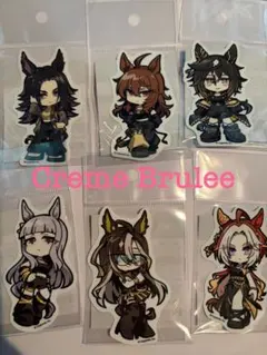 ウマ娘　GOLDWEEK HMV　ツタヤ　ステイゴールド5点セット ウマ娘 GOLDWEEK HMV ツタヤ ステイゴールド5点セット - メルカリ