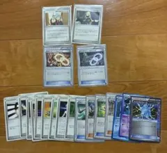 トレナーズSR　ポケモン　まとめ売り　ポケモンカード ポケモンカードゲーム トレナーズSRまとめ売り - メルカリ
