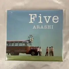 嵐 Five CD DVD ARASHI - メルカリ