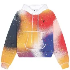 2026年最新】Offwhite パーカーの人気アイテム - メルカリ