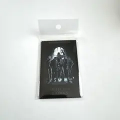 名探偵コナン 黒鉄の魚影 ブラッククロージング ミニフォト風カード