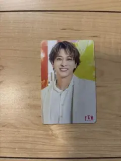 寺西拓人 トレカ Amazon.co.jp: timelesz PROJECT 寺西拓人 タイプロ トレカ