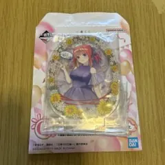 五等分の花嫁　アクリルスタンド　中野二乃