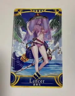 2025年最新】fgo アーケード 源頼光の人気アイテム - メルカリ