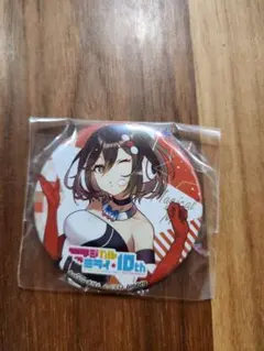 マジカルミライ 2022 MEIKO 缶バッジ 楽天市場】【7個バラ売り】バンダイ CAN BADGE COLLECTION 初音