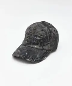 Beeden ビーデン ダメージ キャップ T.GRY 2026年最新】beeden キャップの人気アイテム - メルカリ