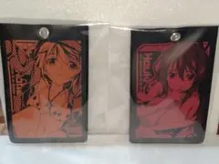 2025年最新】インフィニット・ストラトス キーホルダーの人気アイテム