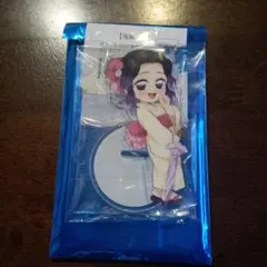 鬼滅の刃 ufotable 花火大会 アクリルスタンド 胡蝶しのぶ