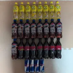 炭酸飲料 まとめ売り 28本 アミューズメント景品のサムネイル