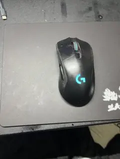 雑魚　マウスパッド