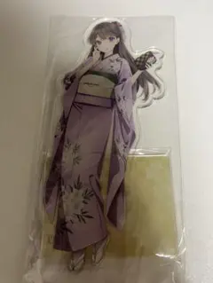蓮ノ空 6th 布製 衣装チャーム 藤島慈 - メルカリ