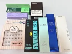 即発送★ 韓国スキンケア・コスメ まとめ売り 豪華８点セット