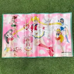 2026年最新】セーラームーン デスクマットの人気アイテム - メルカリ