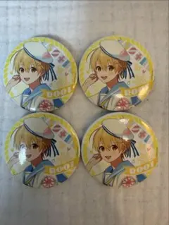 2025年最新】るぅと 缶バッジ summerの人気アイテム - メルカリ