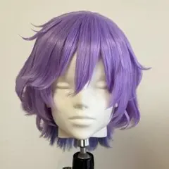 エペル　コスプレ　ウィッグ　完成ウィッグ