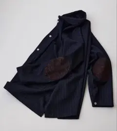 NICENESS 19SS HOWARD ダブルニーチノトラウザー - メルカリ