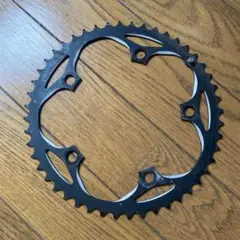 デュラエースnjsチェーンリング48t シマノ SHIMANO DURA-ACE デュラエース 48T NJS PCD144 厚歯