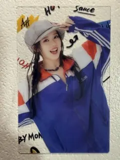 公式 ベビモン HOT SAUCE ホットソース ローラ ロラ