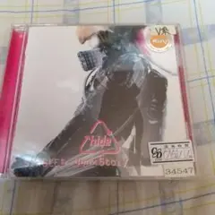 hide/SINGLES～Junk Story
