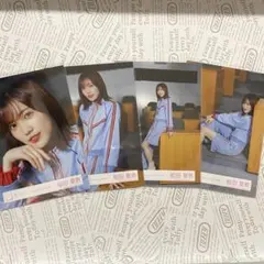 松田里奈 Make or Break MV衣装 フルコンプ