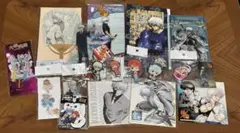 銀魂銀時東京タワー限定含むGintama Gintoki Tokyo Tower