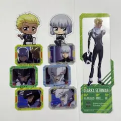 機動戦士ガンダムSEED FREEDOM　3枚セット
