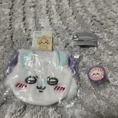 ちいかわ モモンガ セット