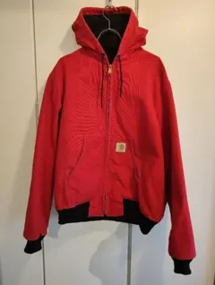 2026年最新】carhartt アクティブジャケット 90sの人気アイテム - メルカリ