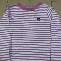 ダブルビー　ロングTシャツ