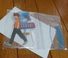 轟焦凍 ヒロアカ 一番くじ アクリルスタンド アクスタ ショート