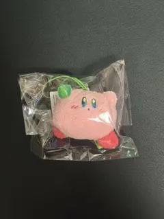 カービィぬいぐるみ とれたて！プププやさい ぷちマスコット