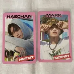 2025年最新】nct127 ay-yo マークの人気アイテム - メルカリ