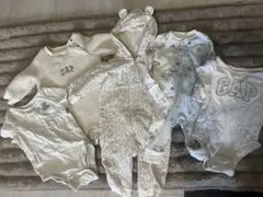 GAPベビー服　5点セット