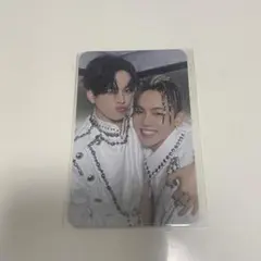 TREASURE REBOOT ケミトレカ ジェヒョク ヒョンソク