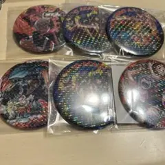 僕のヒーローアカデミア コレクション缶バッジ レア