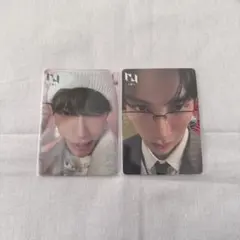 INTHWINTER MAGIC 池崎理人 タワレコ特典トレカ