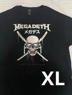 2025年最新】メガデス 武道館の人気アイテム - メルカリ