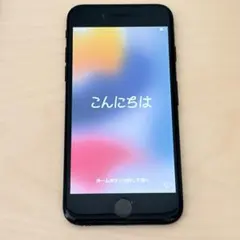 Apple iPhone7☆32GB☆ブラック