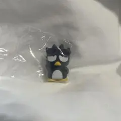 はぴだんぶい　グラサンばちばちフィギュア バッドばつ丸