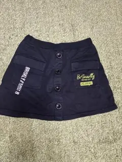 キッズショートパンツ