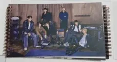 BTS ARIRANG アリラン Rooted in MUSIC フォトブック