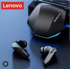 【新品未開封】Lenovo thinkplus GM2pro ワイヤレスイヤホンのサムネイル
